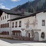 Daire Almrausch Ramsau bei Berchtesgaden