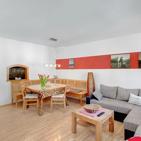 Almrausch Apartment Ramsau bei Berchtesgaden