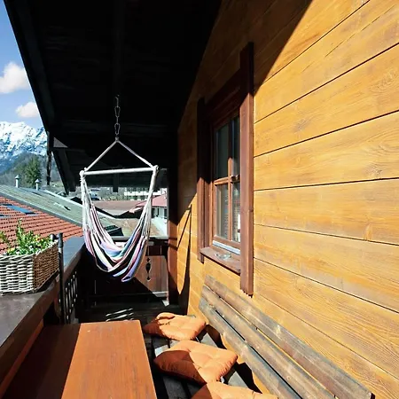 Almrausch Apartment *