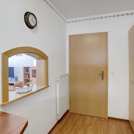 Almrausch Apartment