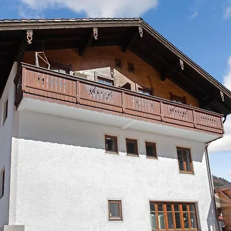 Almrausch *