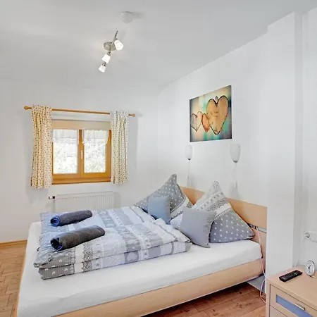 Almrausch Apartment