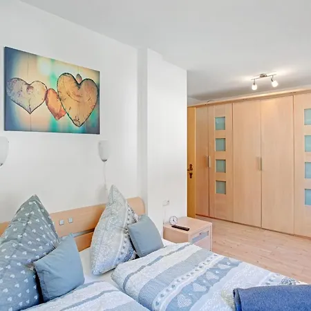 Apartment Almrausch Ramsau bei Berchtesgaden