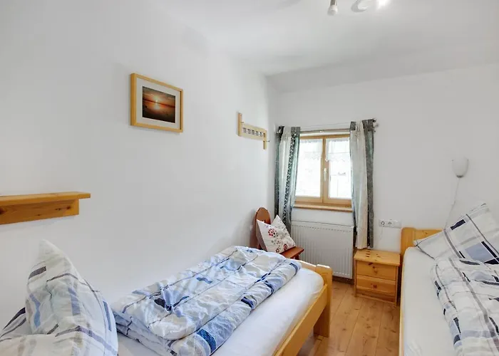 Almrausch * Ramsau bei Berchtesgaden