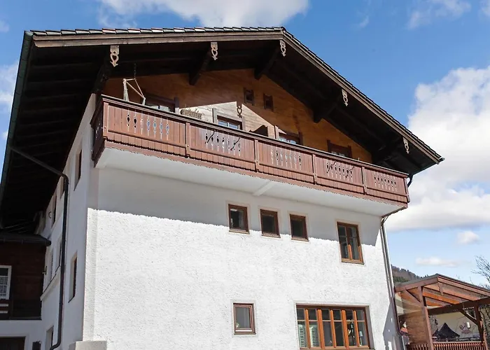 Almrausch *